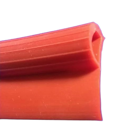 3mm Silicone Profile Gasket
