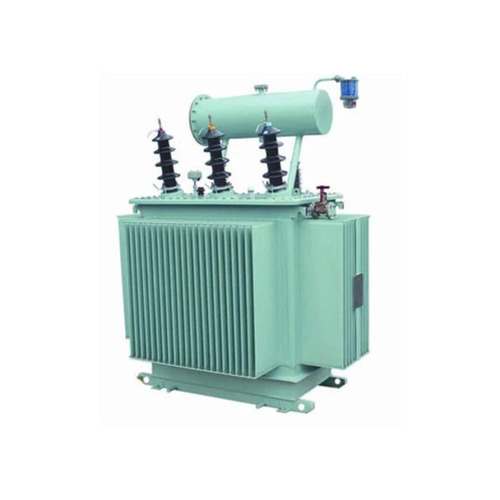50 KVA Power Distribution Transformers