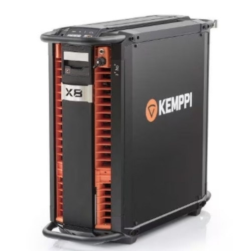 500 MV welding machine