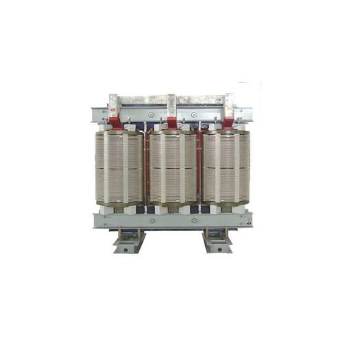 5000kVA Dry Type Power Transformer