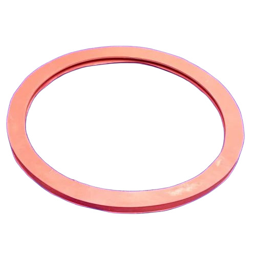 5inch Round Rubber Gasket
