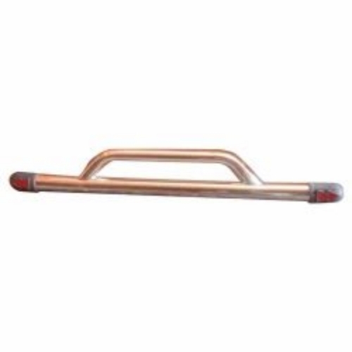 5inch Zeofine Stainless Steel E Rickshaw Rear Guard