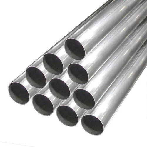 6 Meter Ss Seamless Pipes