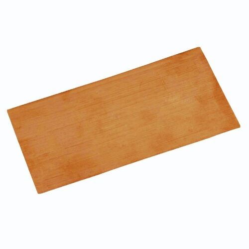 6 Mm Copper Sheet