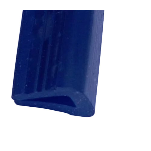 8.00mm Blue Rubber Gasket