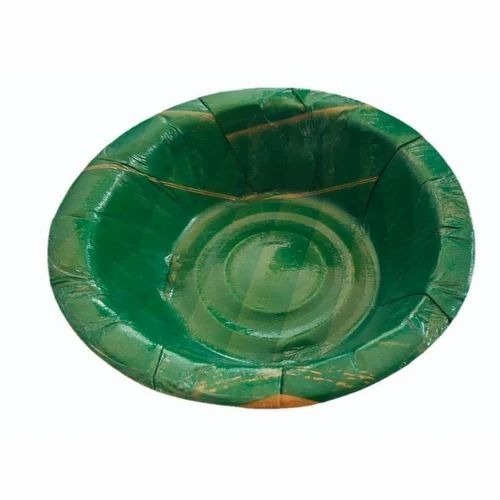 8inch Eco Friendly Disposable Paper Dona