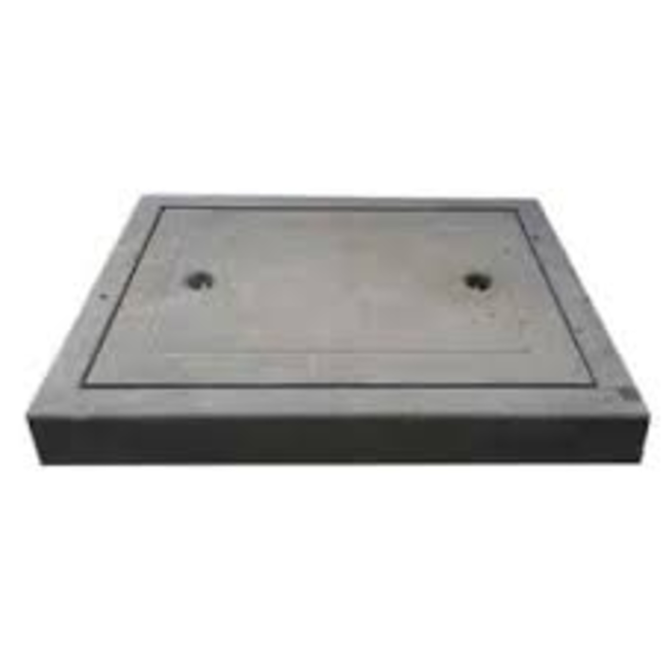 900x800 Mm Heavy Duty Rcc Manhole Covers