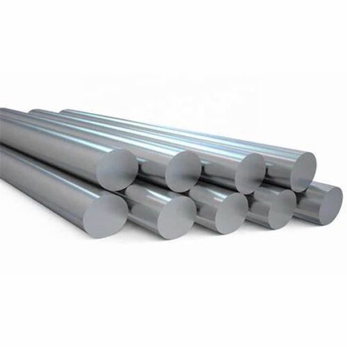 Aluminium Alloy 6061 T6 Round Rod
