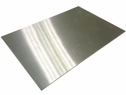 Aluminium Alloy 6082 Sheets