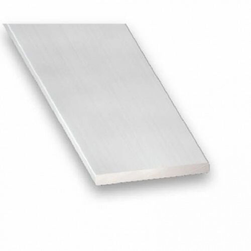 Aluminium Flat Bars