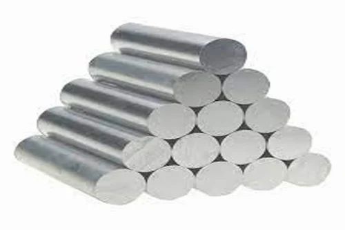 aluminium rod