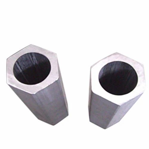 aluminium tubes