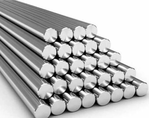 Aluminium Rod 6063