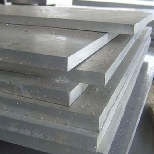Aluminium Sheet 8011
