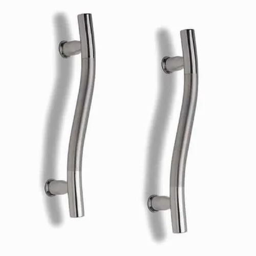 Aluminum Door Handle