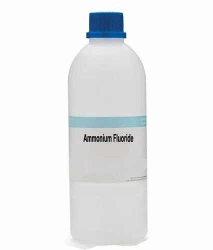 Ammonium Fluoride