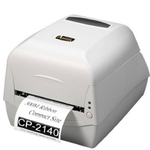 Argox Cp- 2140 Desktop Barcode Printer