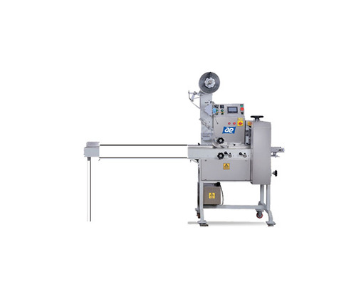 Automatic Horizontal Tabletop Flow Wrapping Machine
