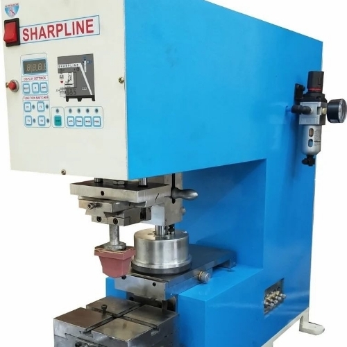 Automatic Printing Machine