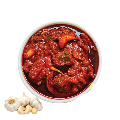 Avakaya Mango Pickle