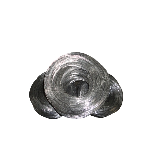 Bare Aluminium Wires