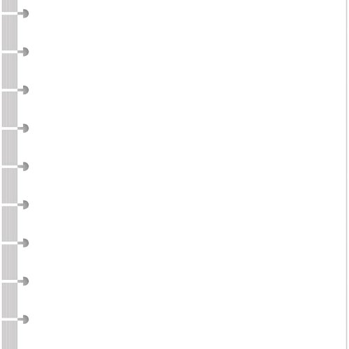 Blank Papers