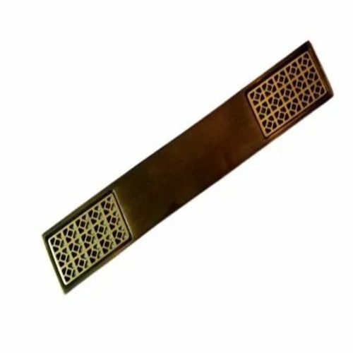 Brass Door Pull Handle