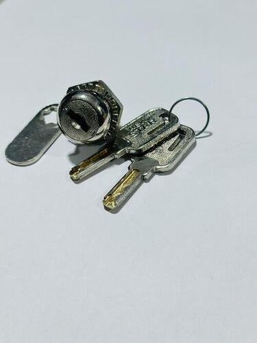 Cam Locks - Application: Doors