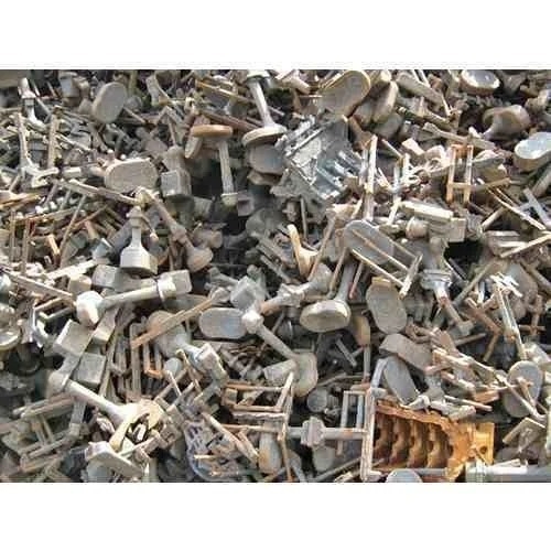 Carbon Steel Scrap