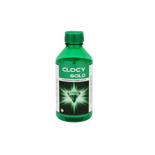 Chloropyriphose 50 Cyper 5 Insecticide