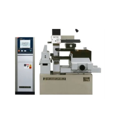 Cnc wire cut edm nachine