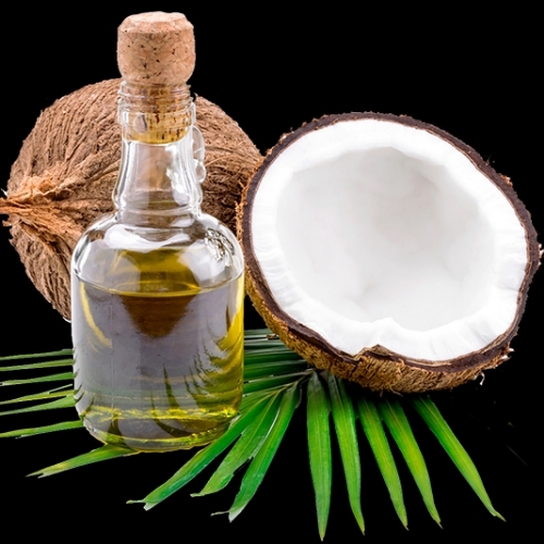 Coconut Oil 