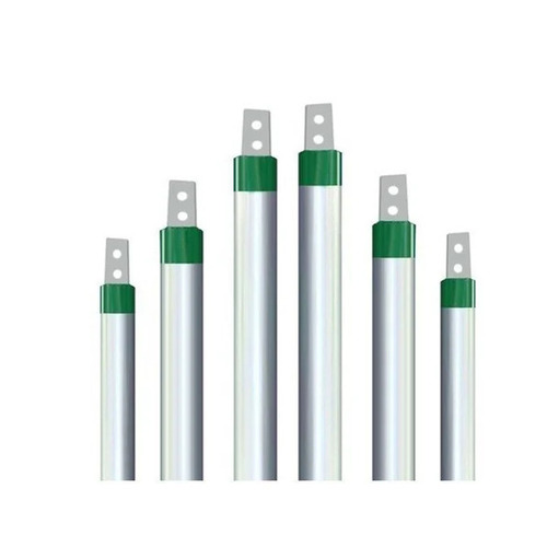 Copper Bonded Earthing Electrode