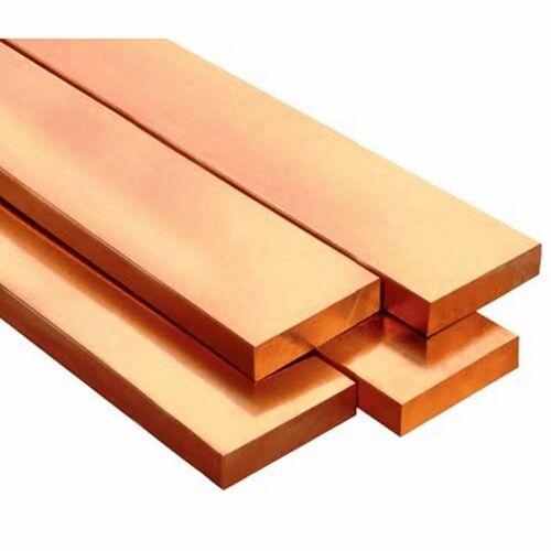 Copper Bushbar