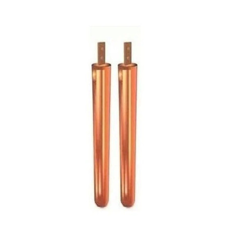 Copper Earthing Electrode