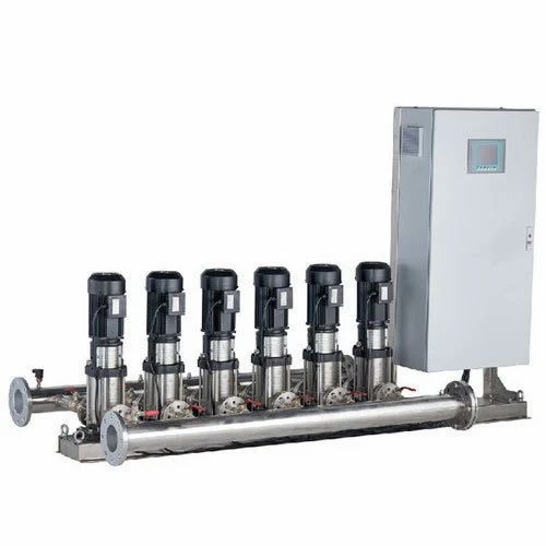 Cri Hydro Pneumatic Water Pump