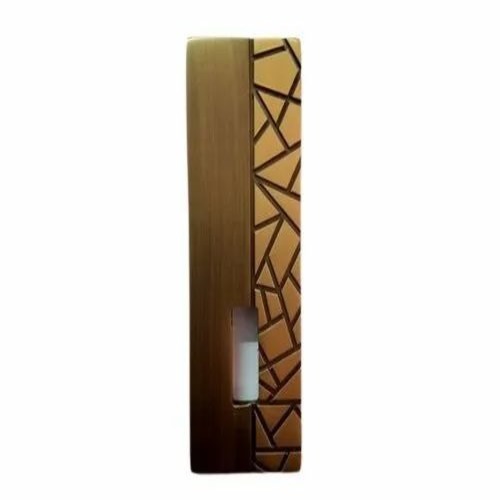 Designer Brass Door Handle