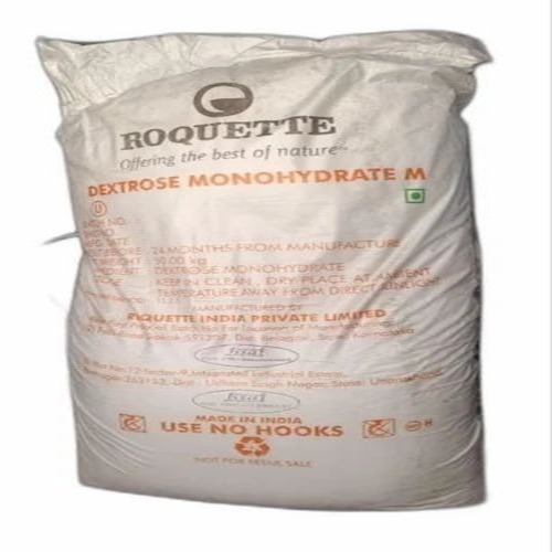 Dextrose Monohydrate Powder