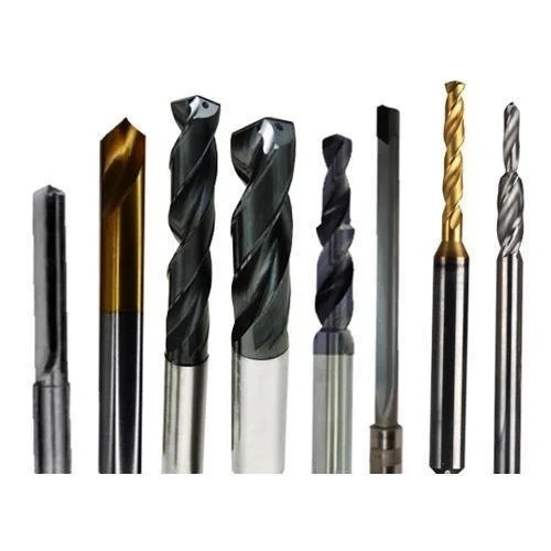 Drill Bits
