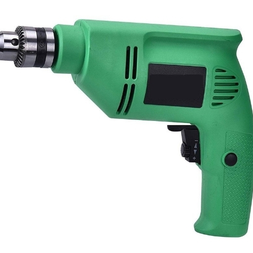 Drill Machine 