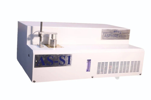 Emission Spectrometer