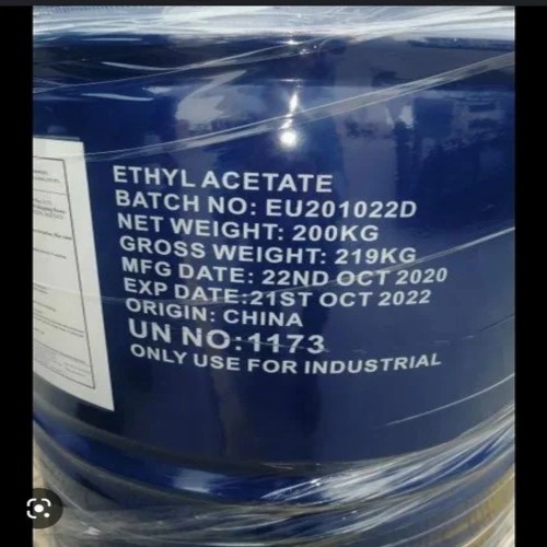 Ethyl Acetate Lr 2 5l
