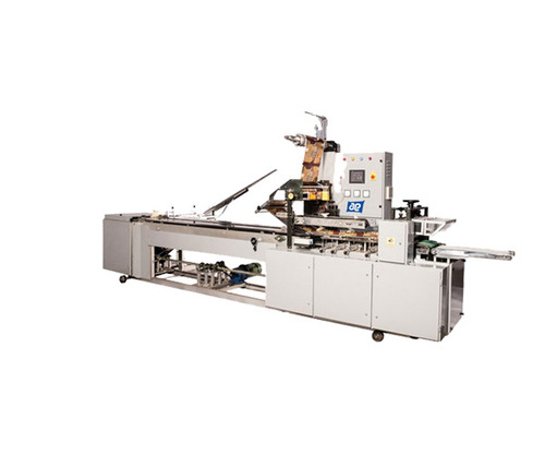Family Pack Auto Wrapping Machine