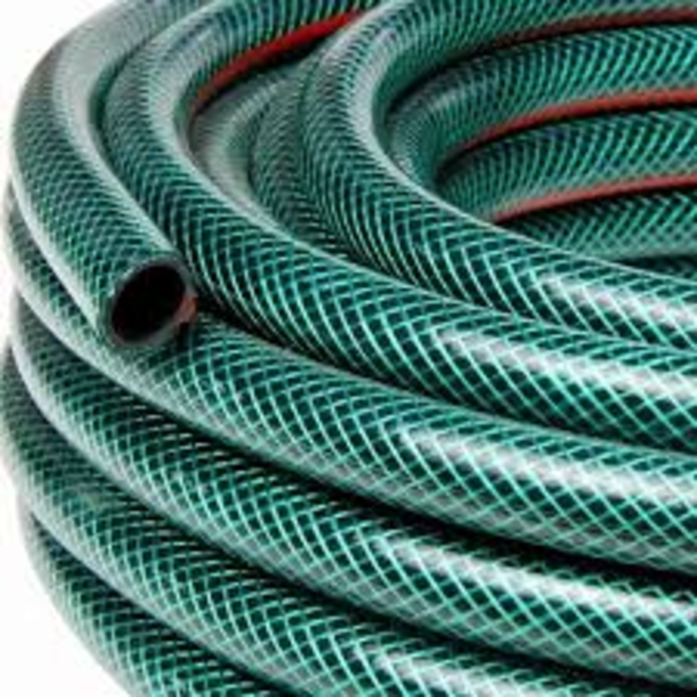 Flexible Pvc Water Hose Pipe