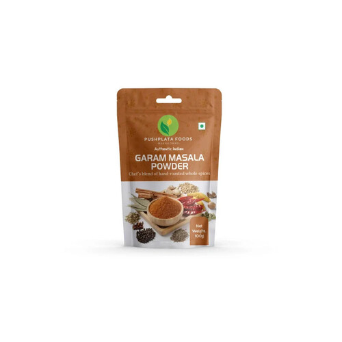 Garam Masala Powder