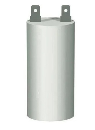 Gas Filled Capacitor
