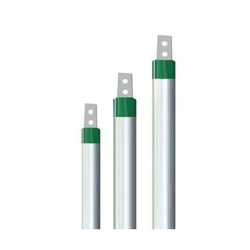 GI Pipe Earthing Electrodes