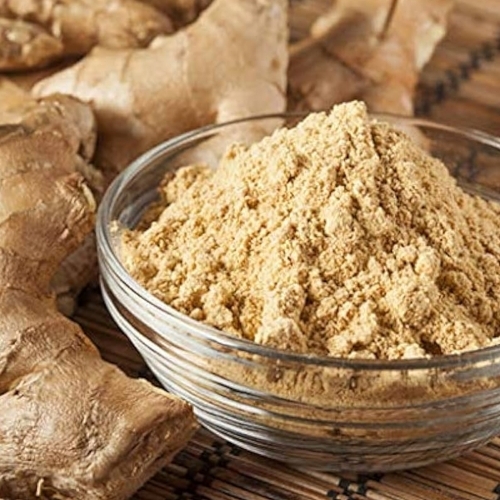 Ginger Powder
