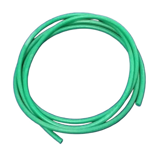Green Silicone Tube