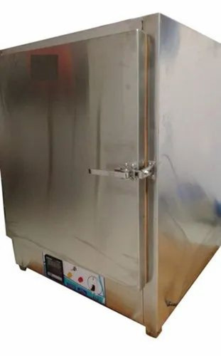 Hot Air Oven